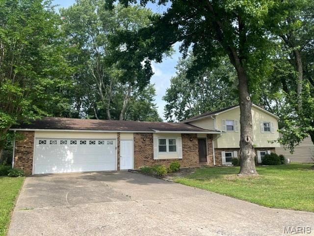 535 Woodbine St, Cape Girardeau, MO 63701