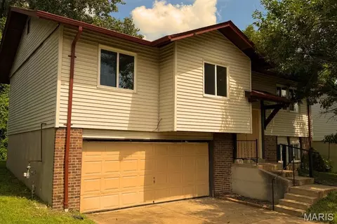 3225 Chicory Creek Ln, Florissant, MO 63031