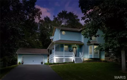 29 Forest Ln, O'fallon, MO 63366