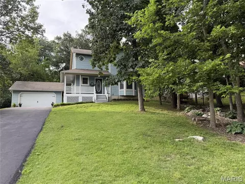 29 Forest Ln, O'fallon, MO 63366