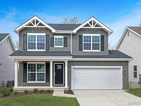 309 Olympic Dr, Gray Summit, MO 63069
