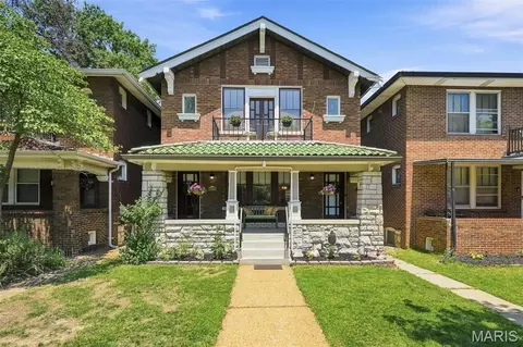 4995 Tholozan Ave, Saint Louis, MO 63109