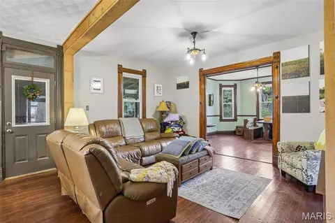 Other - 515 E 3rd North St, Mount Olive, IL 62069 photo 1 of 6