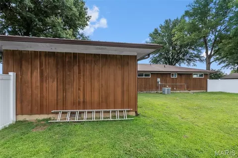 Exterior - 416 S Cooter Rd, Steele, MO 63877 photo 8 of 8