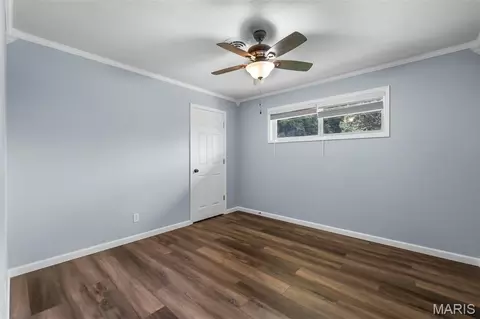 Bedroom - 416 S Cooter Rd, Steele, MO 63877 photo 1 of 2