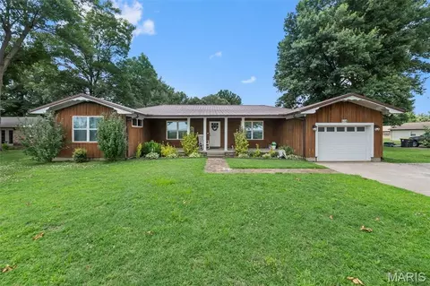 416 S Cooter Rd, Steele, MO 63877