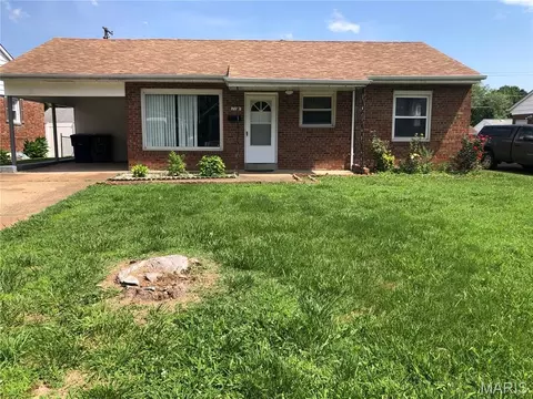 Other - 7316 Sharp Ave, Saint Louis, MO 63116 photo 1 of 5