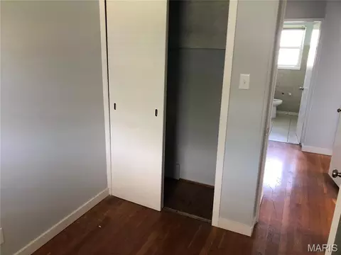 Bedroom - 7316 Sharp Ave, Saint Louis, MO 63116 photo 5 of 5