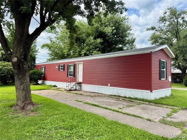 32785 Willow #23, La Grange, MO 63448