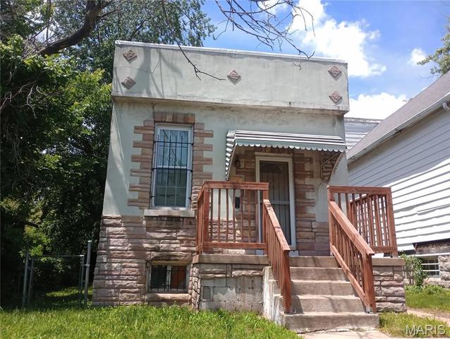 5475 Gilmore Ave, Saint Louis, MO 63120