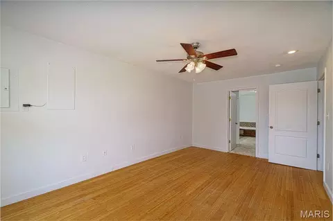 Bedroom - 709 E 10th St, Rolla, MO 65401 photo 1 of 3