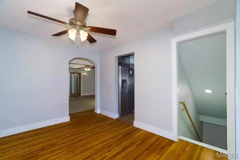 Entry Way - 709 E 10th St, Rolla, MO 65401 photo 1 of 3
