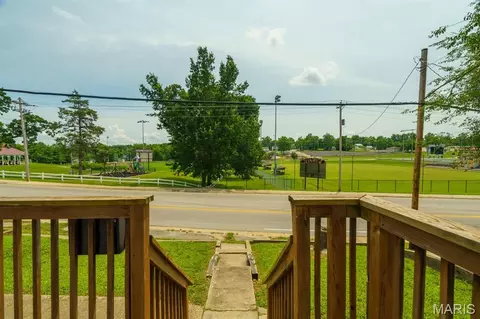 Exterior - 709 E 10th St, Rolla, MO 65401 photo 4 of 5