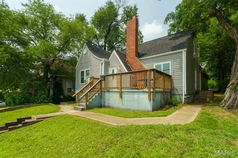 Exterior - 709 E 10th St, Rolla, MO 65401 photo 2 of 5