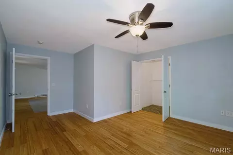 Bedroom - 709 E 10th St, Rolla, MO 65401 photo 3 of 3