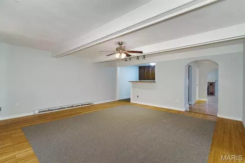 Living - 709 E 10th St, Rolla, MO 65401 photo 7 of 10