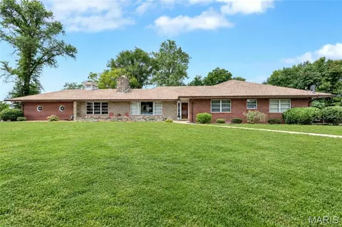 113 Cuivre St, Old Monroe, MO 63369