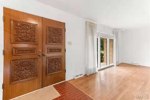 Entry Way - 10215 Dovercrest Dr, Sappington, MO 63128 photo 1 of 2