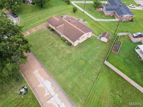 View/Area - 10215 Dovercrest Dr, Sappington, MO 63128 photo 4 of 4