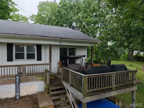 Undisclosed, Cabool, MO 65689