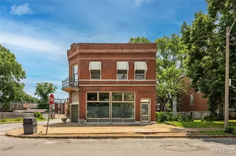 2600 Virginia Ave, Saint Louis, MO 63118
