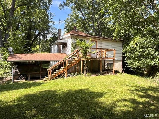 401 Arnotti Ln, Collinsville, IL 62234