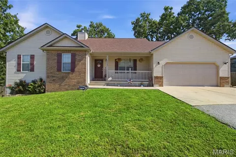 23023 Ruth Ln, Waynesville, MO 65583