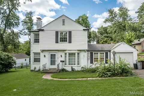 148 Thoroughman Ave, Saint Louis, MO 63135