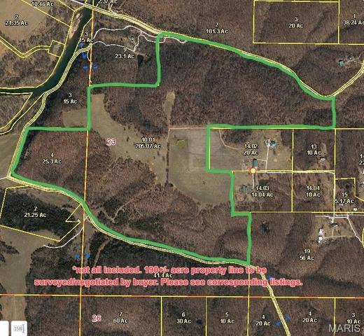 tbd Roam Dr, Waynesville, MO 65583
