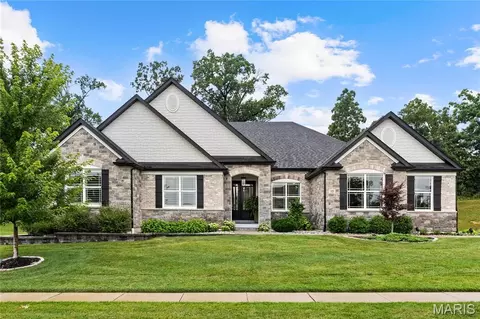 153 Westleigh Manor Dr, O'fallon, MO 63367