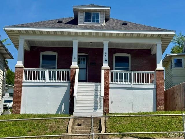 2416 Broadway, Hannibal, MO 63401