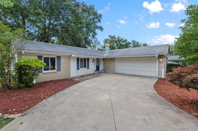 1603 Grandview Dr, Cape Girardeau, MO 63701
