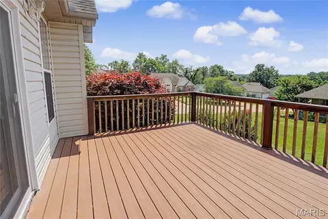 Exterior - 4917 Newberry Ct, Jackson, MO 63755 photo 2 of 7
