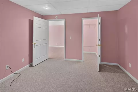 Bedroom - 4917 Newberry Ct, Jackson, MO 63755 photo 10 of 10