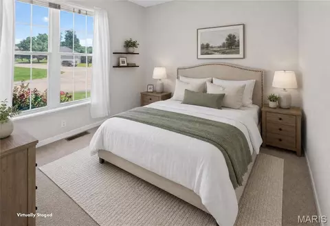 Bedroom - 4917 Newberry Ct, Jackson, MO 63755 photo 8 of 10