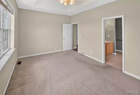 Bedroom - 4917 Newberry Ct, Jackson, MO 63755 photo 3 of 10