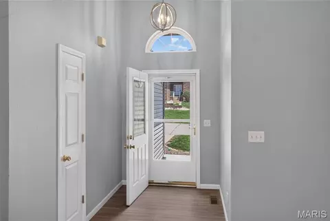 Entry Way - 4917 Newberry Ct, Jackson, MO 63755 photo 1 of 1