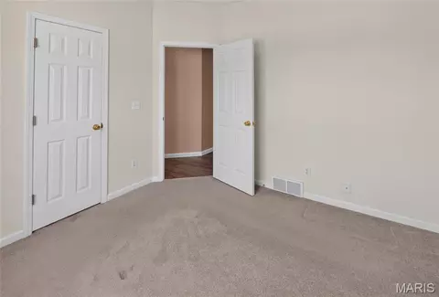 Bedroom - 4917 Newberry Ct, Jackson, MO 63755 photo 5 of 10