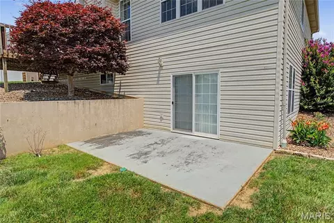 Exterior - 4917 Newberry Ct, Jackson, MO 63755 photo 4 of 7