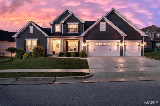 2421 August Grove Ct, Wildwood, MO 63011