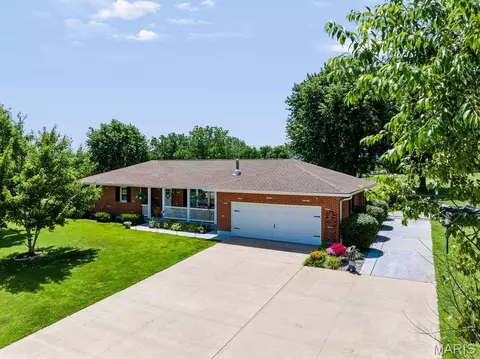 11011 Us Highway 61, Sainte Genevieve, MO 63670