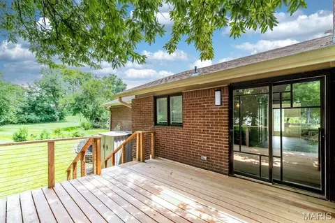 Exterior - 471 Maymont Dr, Ballwin, MO 63011 photo 6 of 11