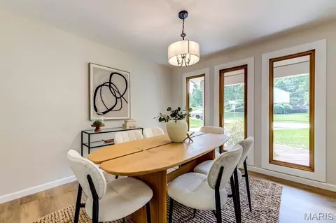 Dining - 471 Maymont Dr, Ballwin, MO 63011 photo 2 of 3
