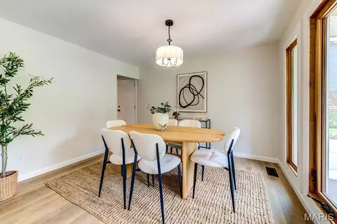 Dining - 471 Maymont Dr, Ballwin, MO 63011 photo 1 of 3