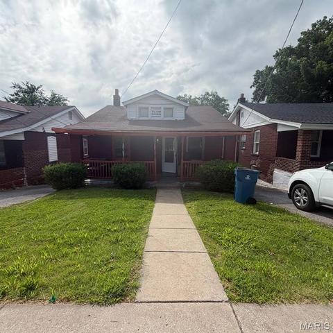 3416 Lucas And Hunt Rd, Saint Louis, MO 63121