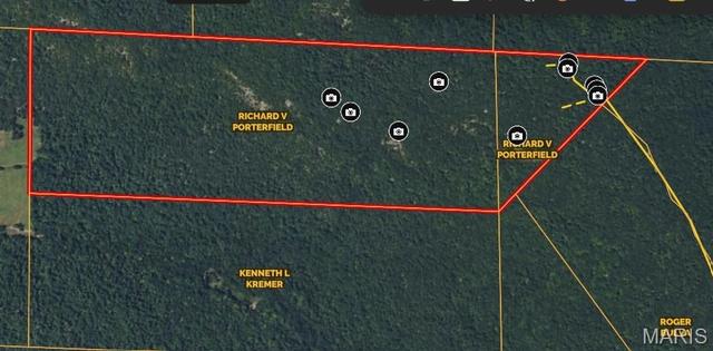 3751 Cr 1313 County Road 1313, Arcadia, MO 63621