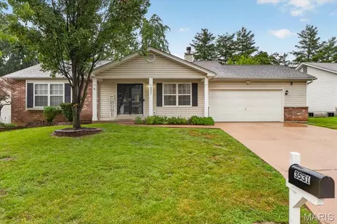 3531 Chervil Dr, Saint Charles, MO 63303