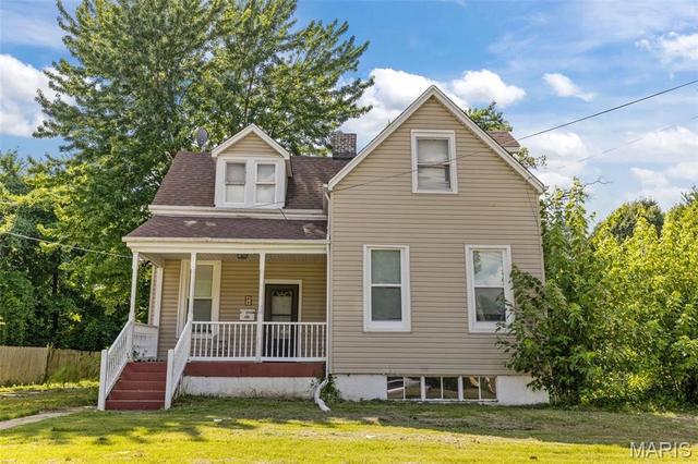 49 N Harvey Ave, Saint Louis, MO 63135