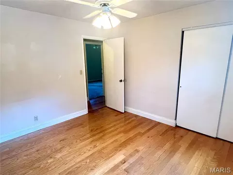 Bedroom - 1310 Hillview Dr, Rolla, MO 65401 photo 6 of 6