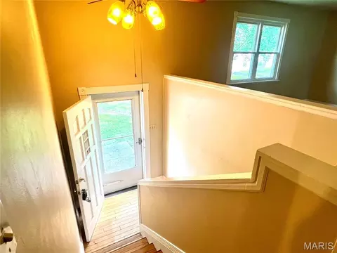 Entry Way - 1310 Hillview Dr, Rolla, MO 65401 photo 1 of 1